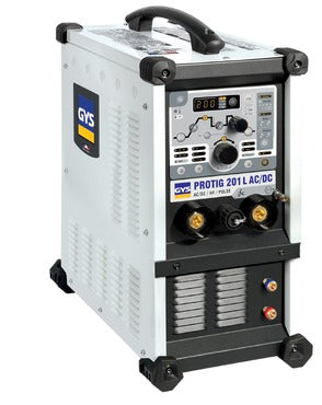 GYS 062610 Protig 201L AC/DC – No Accessories