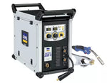 GYS 079274 Multiweld 320T-C – with accessories