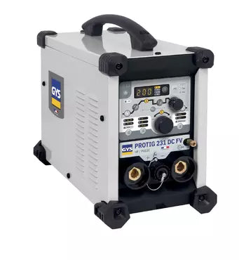 GYS 079304 PROTIG 231 DC FV – (without accessories)