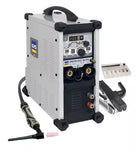 GYS 079335 PROTIG 231L DC PFC – With Accessories