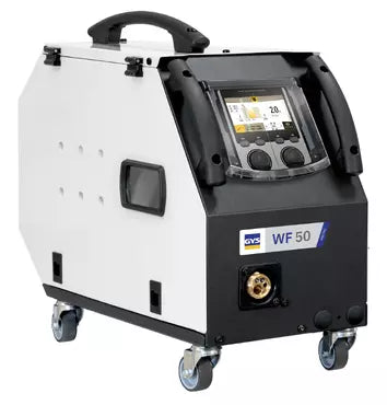 GYS 075108 Air/Water Wire Feeder WF50