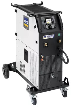 GYS 075511 Kronos 400T W Mig Welder No Accessories