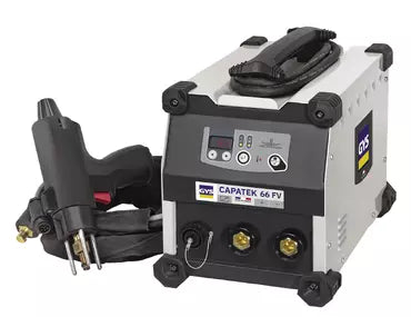 GYS 076747 Gystud Capatek 66FV Contact Gun