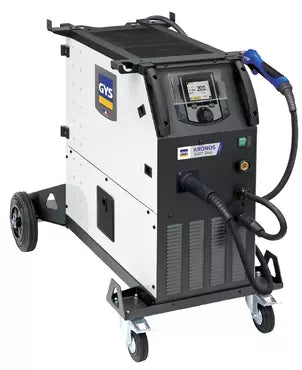 GYS 081062 Kronos 400T Duo With Accessories