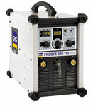 GYS 010925 EXAGON 400 CC/CV 3 Phase Power Source