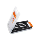 Fein 63127086040 Best of Core Drill Bit Set HM Ultra 35QI