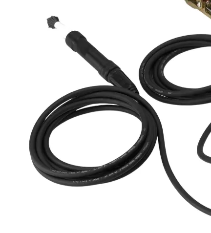 Bymat B1138/P Weld Brush Pro Complete – Premium line (Dince)