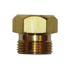 GCE  Steelmaster X511 & Mark 4 Economiser Nozzle Nut