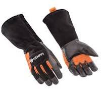Kemppi Pro Mag Tack Glove Model 1