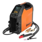 Kemppi P23T225GR Minarc T 223 AC/DC GM TIG Welder Air Cooled Package with TX 225G Torch & Foot Pedal 110/240v, 1ph