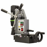Jei JEI-MAGSL MAGSLOT 20X Portable Magnetic Milling Machine