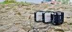 Link400 Instagrid Max 400V Battery Operated Generator