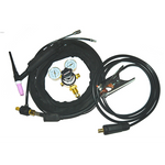 Jasic ZXJT-202A Pro TIG 200A AC/DC Analog Pulse Inverter