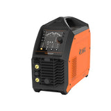 Jasic ET-300P  EVO TIG 300P DC Pulse Inverter c/w TIG Torch 4m, Regulator, Hose & Lead Set