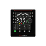 Jasic ET-300P  EVO TIG 300P DC Pulse Inverter c/w TIG Torch 4m, Regulator, Hose & Lead Set