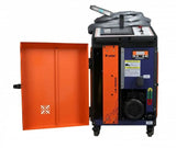 JASIC LS-20000F-D Laser Welder 2kW c/w Dual Wire Feed Unit
