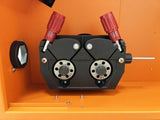 JASIC LS-20000F-D Laser Welder 2kW c/w Dual Wire Feed Unit