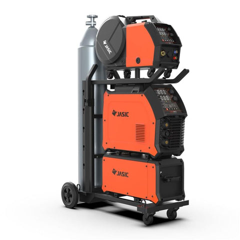 Jasic EM-500S Evo Mig Inverter