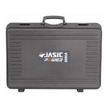 Jasic EA-200 EVO Arc 200 PFC Inverter c/w Case & Leads 200A, 95-265V