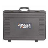 Jasic EA-200 EVO Arc 200 PFC Inverter c/w Case & Leads 200A, 95-265V