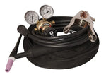 Jasic JT-315MWD-WC AC/DC TIG 400V, 315Amps Water Cooled