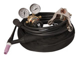 Jasic JT-315MWD-WC AC/DC TIG 400V, 315Amps Water Cooled