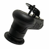 JEI BM2A SteelBeast Pneumatic Deburring Tool
