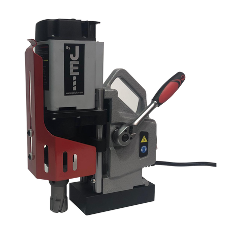 JEi MiniBeast Ratchet Handle Drilling Machine 110V / 240V