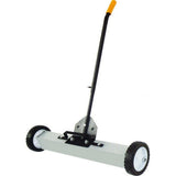 JEi Magnetic Brushes & Sweeper