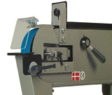 JEi SteelBeast BG150 Industrial Belt Grinder