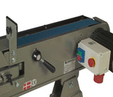 JEi SteelBeast BG150 Industrial Belt Grinder