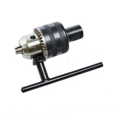 JEi Turbo Chuck & Adapter Kits