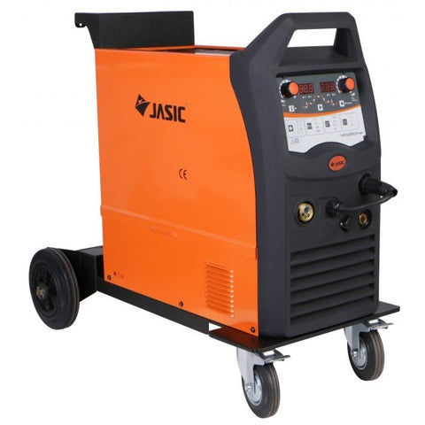 Jasic  JM-250P Pro MIG 250 Pulse Inverter Compact