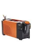Kemppi MINARCT223ACDCW Minarc T 223 AC/DC GM TIG Welder Water Cooled Package, Torch & Earth Cable 110/240v, 1ph