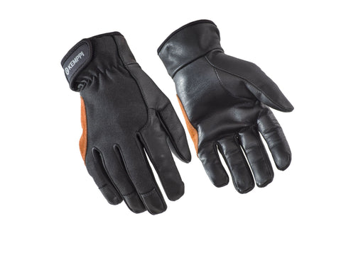 Kemppi Pro Fabricator Glove Model 4