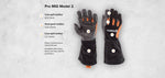 Kemppi Pro Mag Tack Glove Model 2