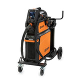 Kemppi X5130400010PPKAC X5 FastMig 400 Pulse 400V, 400Amps GXe 405G air Cooled