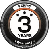 Kemppi MasterTig MT235AC/DC 110/230V, 230Amps TX355W Water Cooled