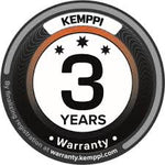 Kemppi Master M 353G Synergic Mig Air Cooled 400V-350Amps, GXE305G