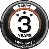 Kemppi Master M 353G Synergic Mig Air Cooled 400V-350Amps, GXE305G