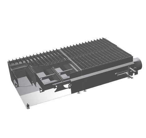KEMPER KemTab Advance Extraction Table 510 845