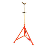 GBC PJ3  Pipe Stands Fixed/Folding Leg Base & High Stand