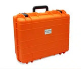 cougartron Transport case