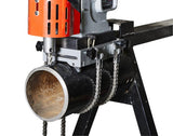 JEi Pipe Attachment Kits (Chain Bases)