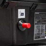 Sealey LP41 Propane Heater 40,500Btu/hr(11.5kW)