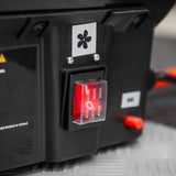 Sealey LP41 Propane Heater 40,500Btu/hr(11.5kW)