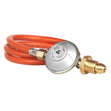 Sealey LP41 Propane Heater 40,500Btu/hr(11.5kW)