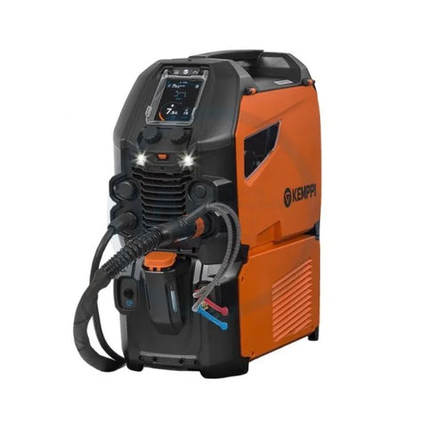 Kemppi Master M 358G Pulse/ Arcvis.Water Cool 400V-350Amps, GXE305W