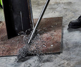 JEi Magnetic Brushes & Sweeper