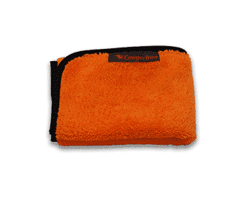 Cougartron WELC2149 Microfibre cloth
